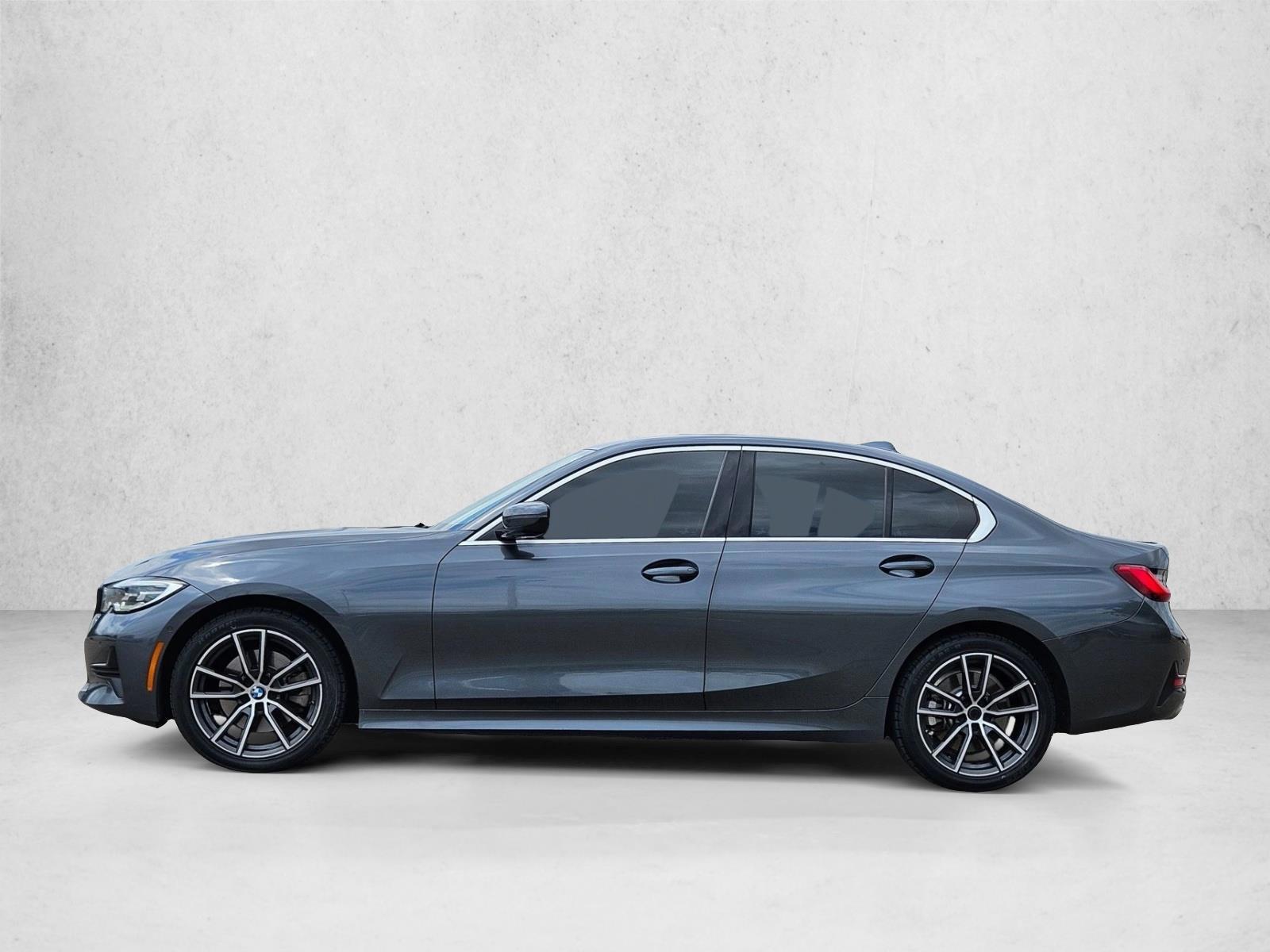 Thumbnail: 2020 BMW 3 Series - 2
