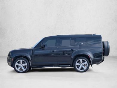 2023 Land Rover Defender