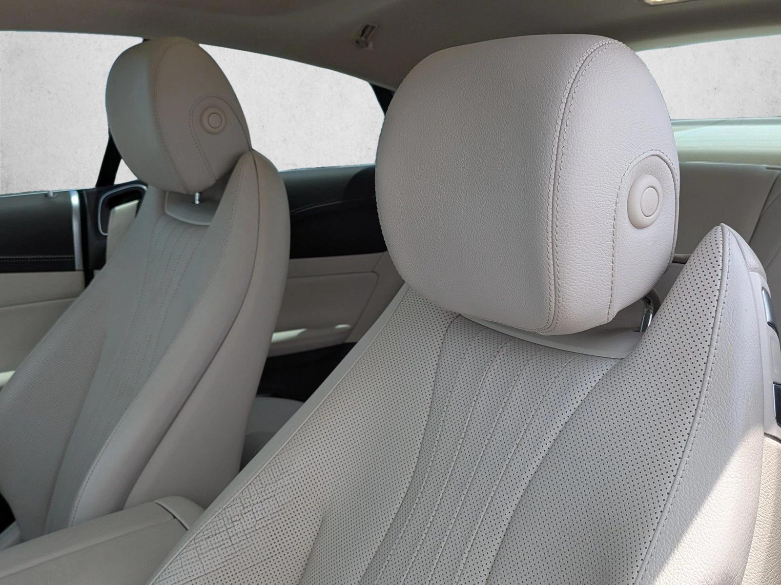 Thumbnail: 2019 Mercedes-Benz E-Class - 3