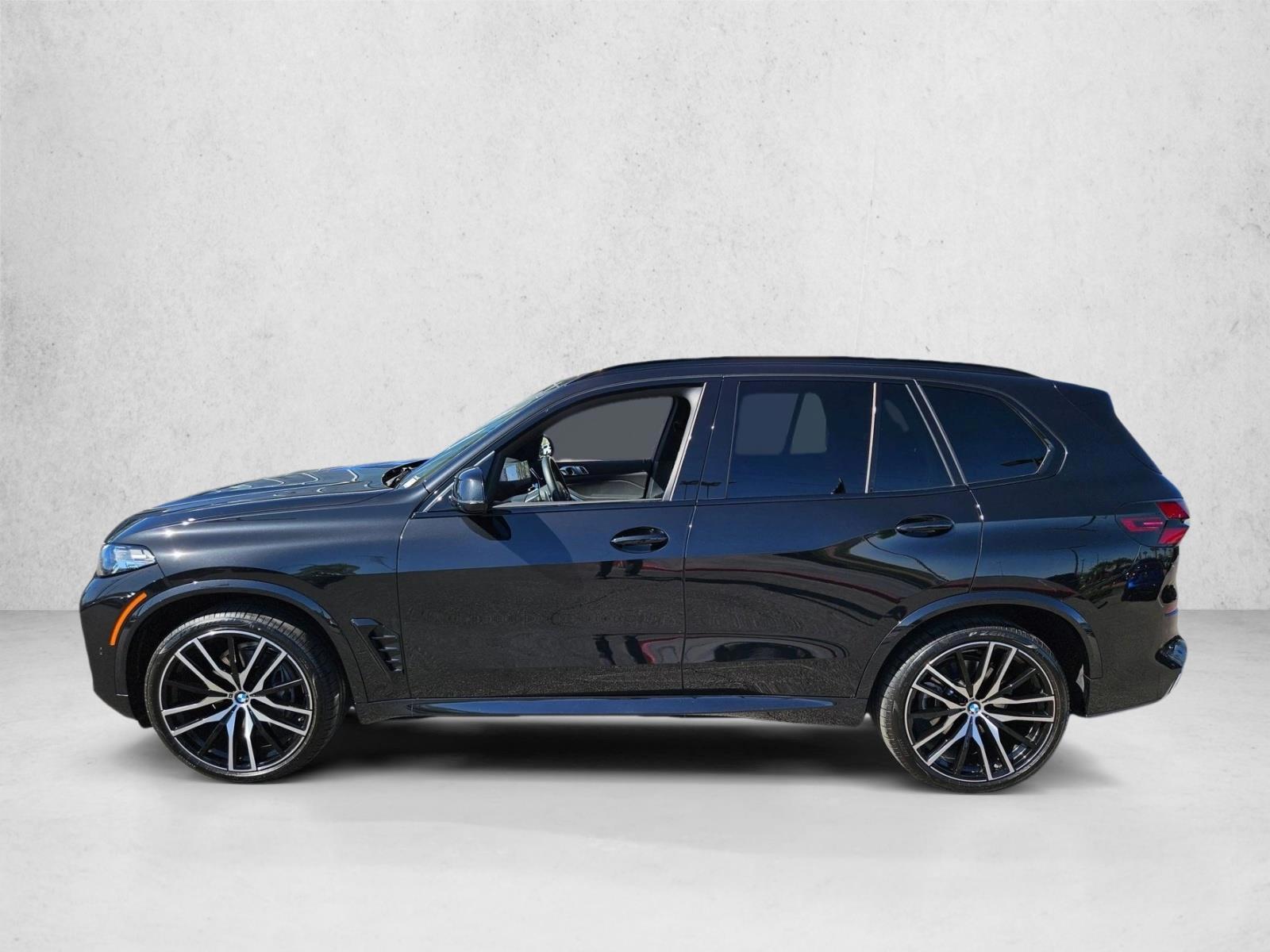 Thumbnail: 2026 BMW X5 - 2