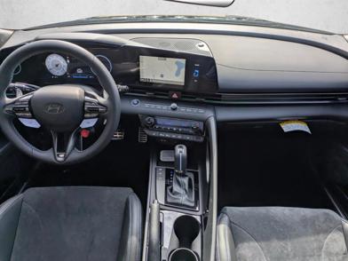 2026 Hyundai Elantra N
