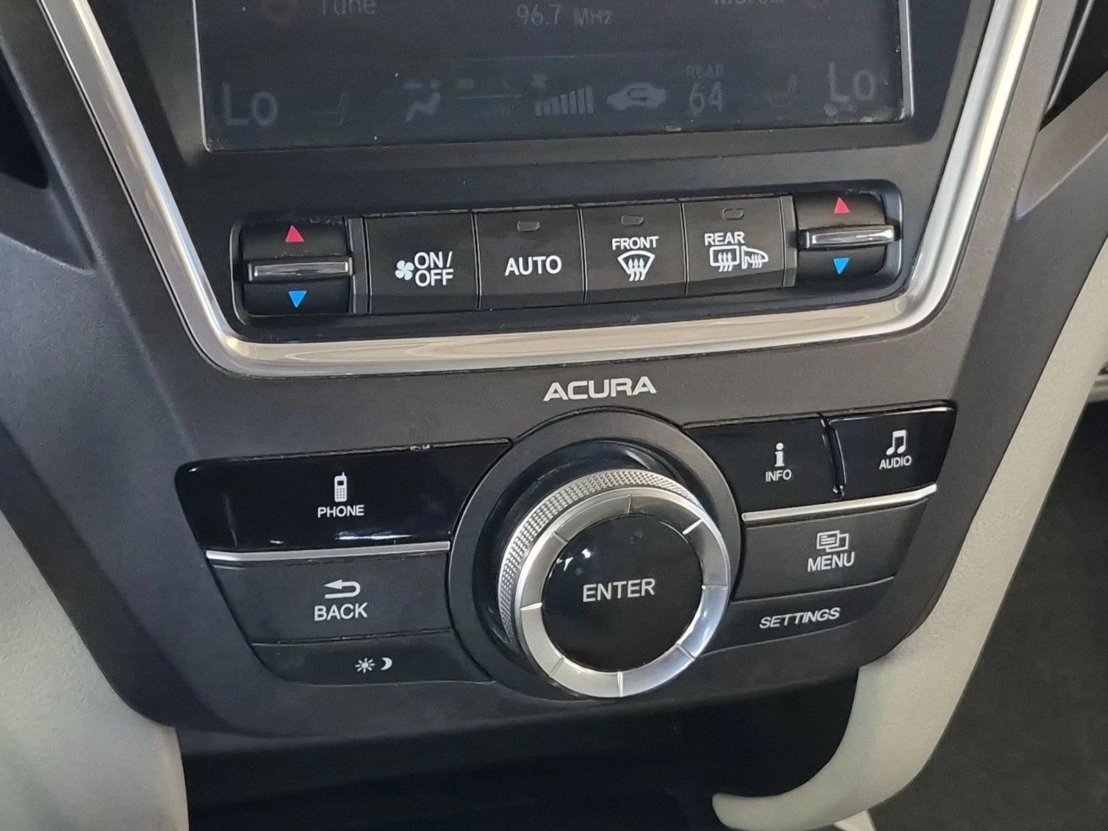2015 Acura AcuraMDX, photo 25