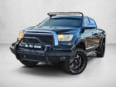 2012 Toyota Tundra Limited -
                  Fort Worth, TX