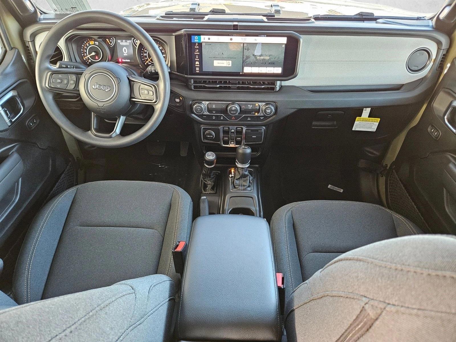 Thumbnail: 2026 Jeep Wrangler - 3
