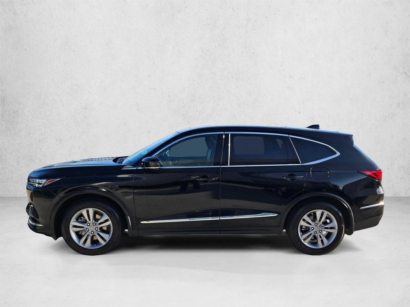 Thumbnail: 2023 Acura MDX - 2