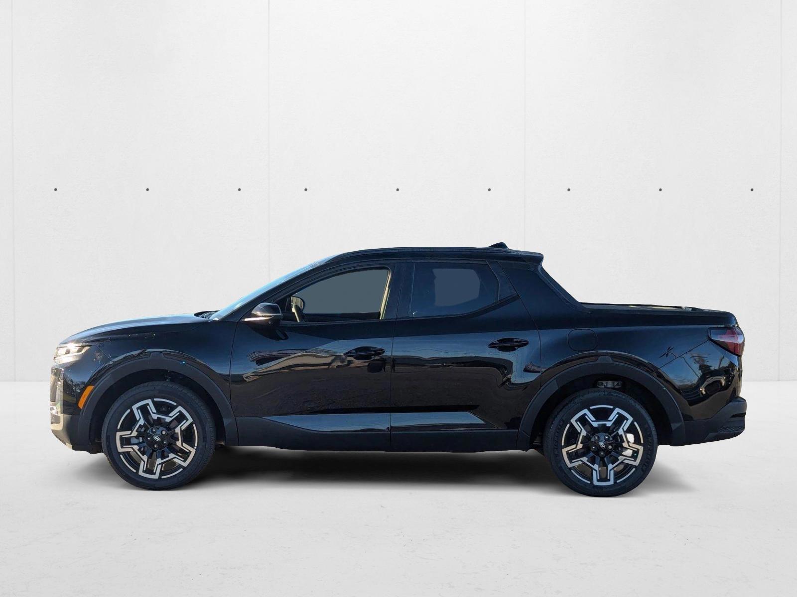 Thumbnail: 2025 Hyundai Santa Cruz - 2