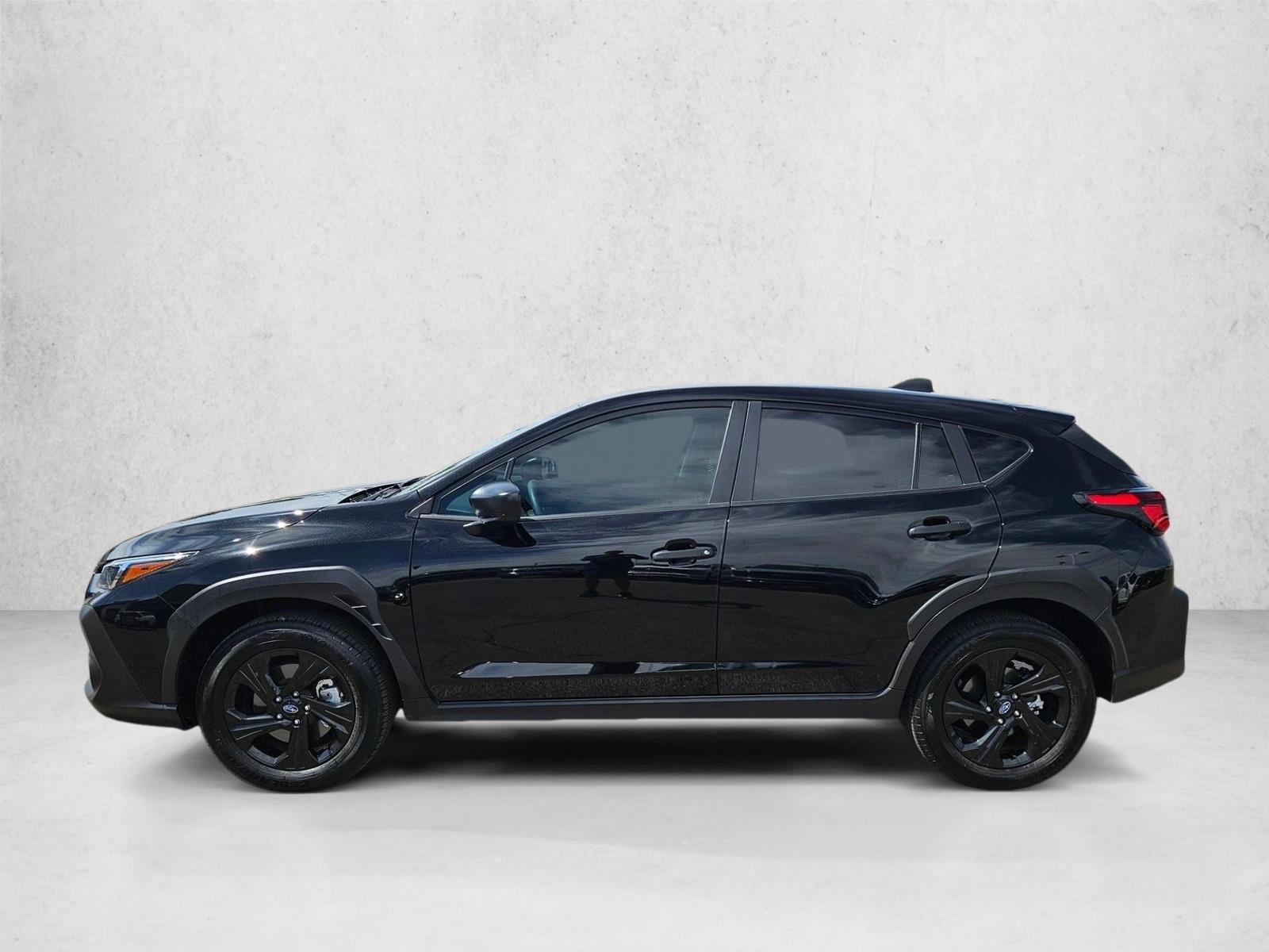 Thumbnail: 2024 Subaru Crosstrek - 2