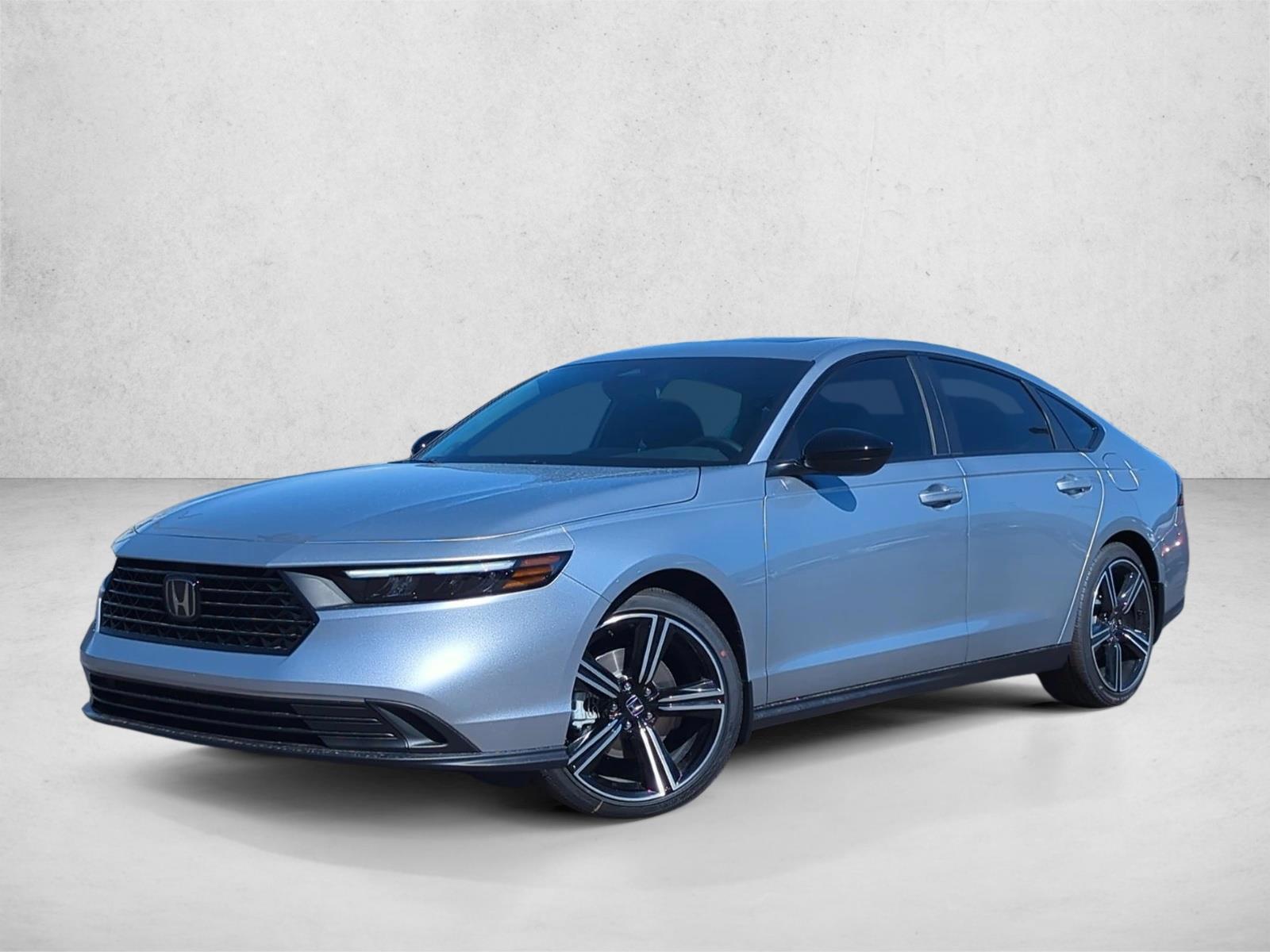 Thumbnail: 2026 Honda Accord - 1