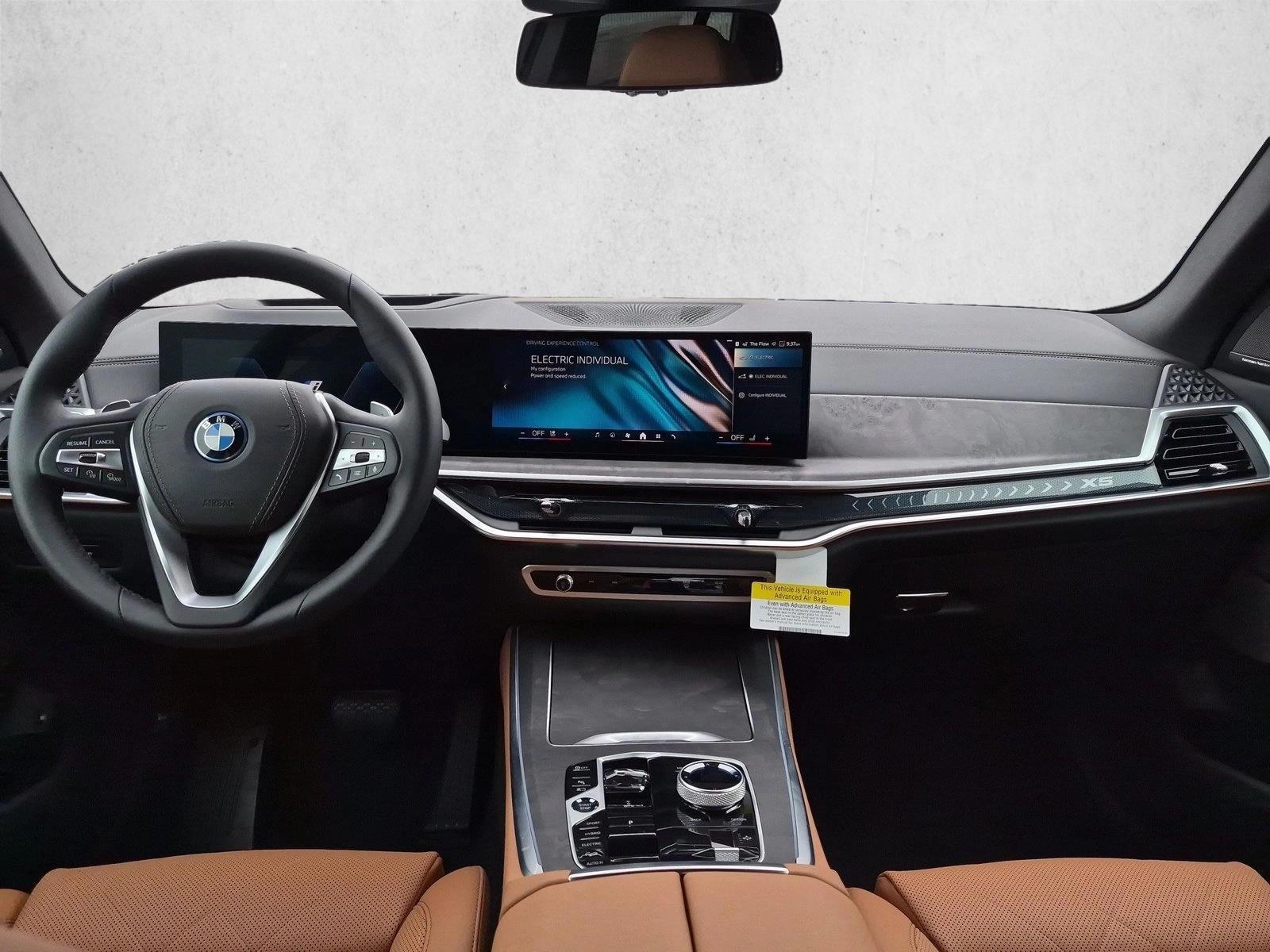 Thumbnail: 2026 BMW X5 - 4