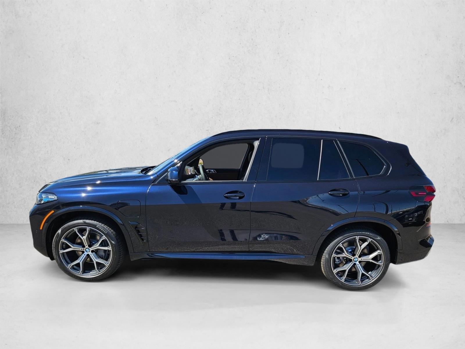 Thumbnail: 2026 BMW X5 - 2