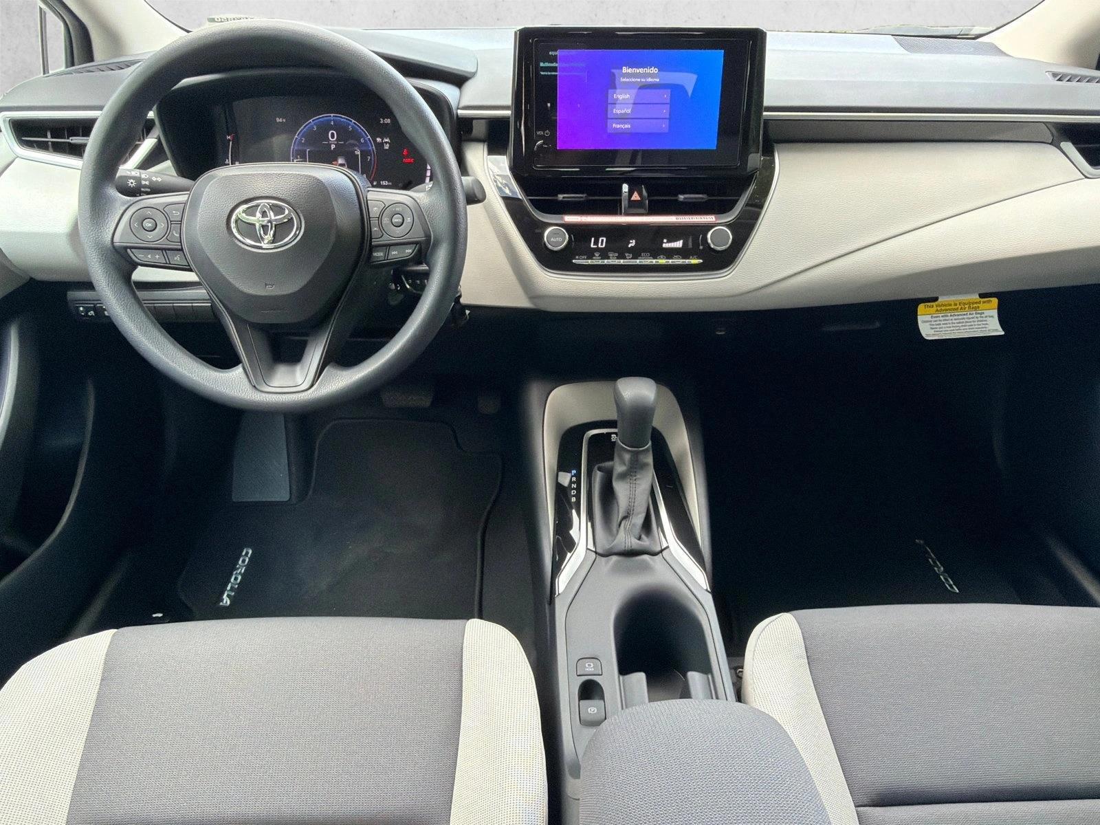 Thumbnail: 2026 Toyota Corolla - 3