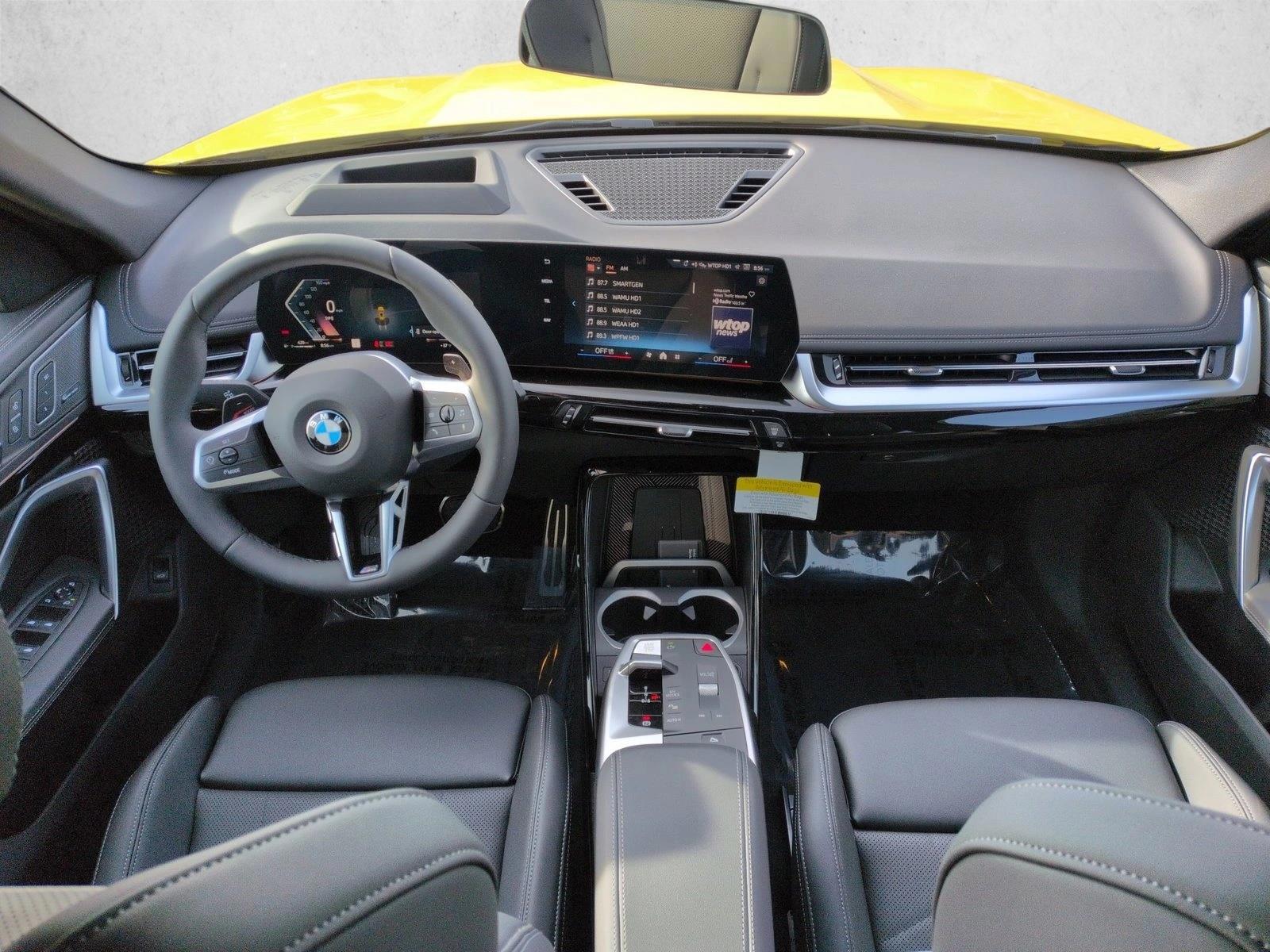 Thumbnail: 2026 BMW X1 - 3