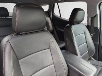 2020 GMC Terrain