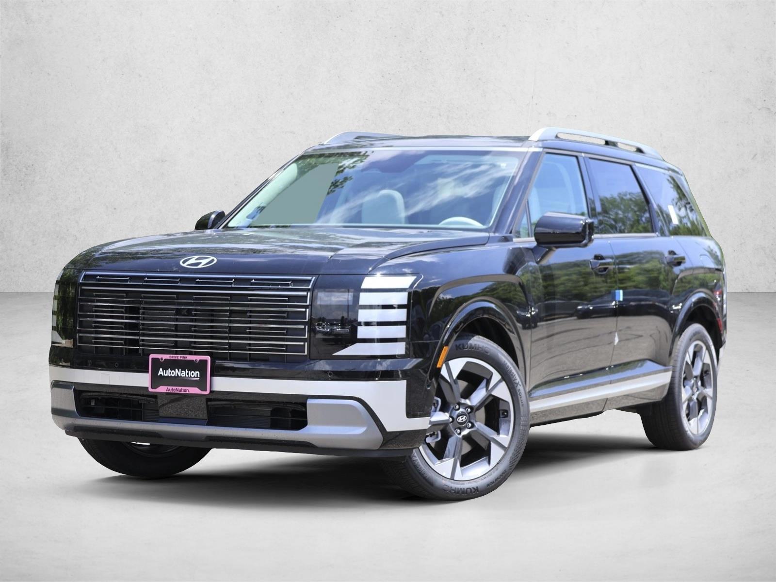 Thumbnail: 2026 Hyundai Palisade - 1