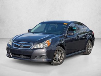 2011 Subaru Legacy Limited -
                  Mesa, AZ