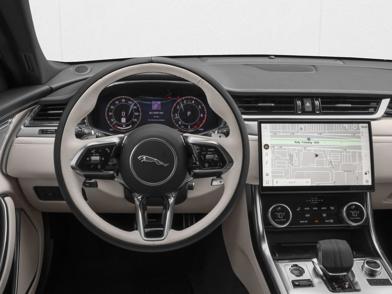 2024 Jaguar XF