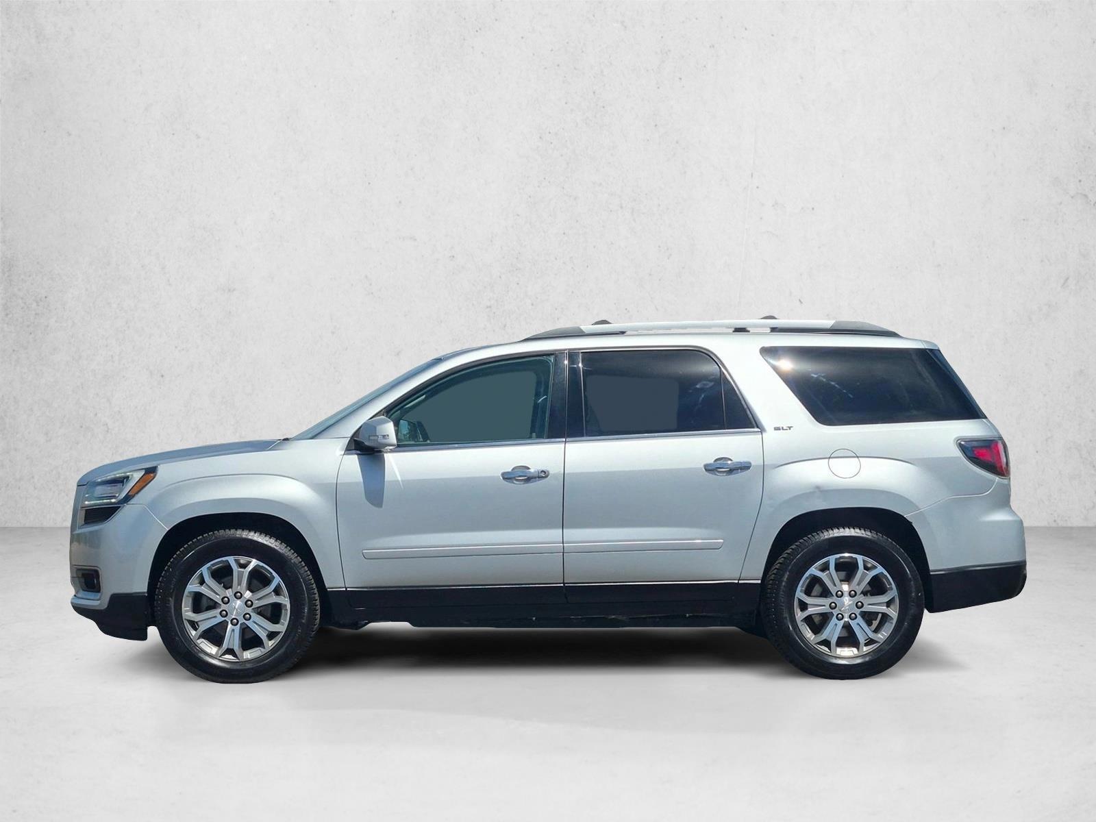 Thumbnail: 2015 GMC Acadia - 2