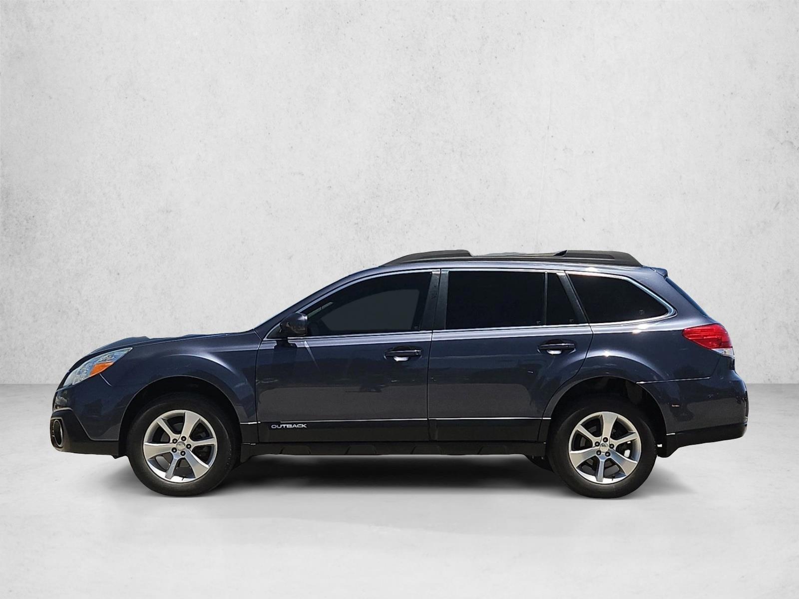 Thumbnail: 2014 Subaru Outback - 2