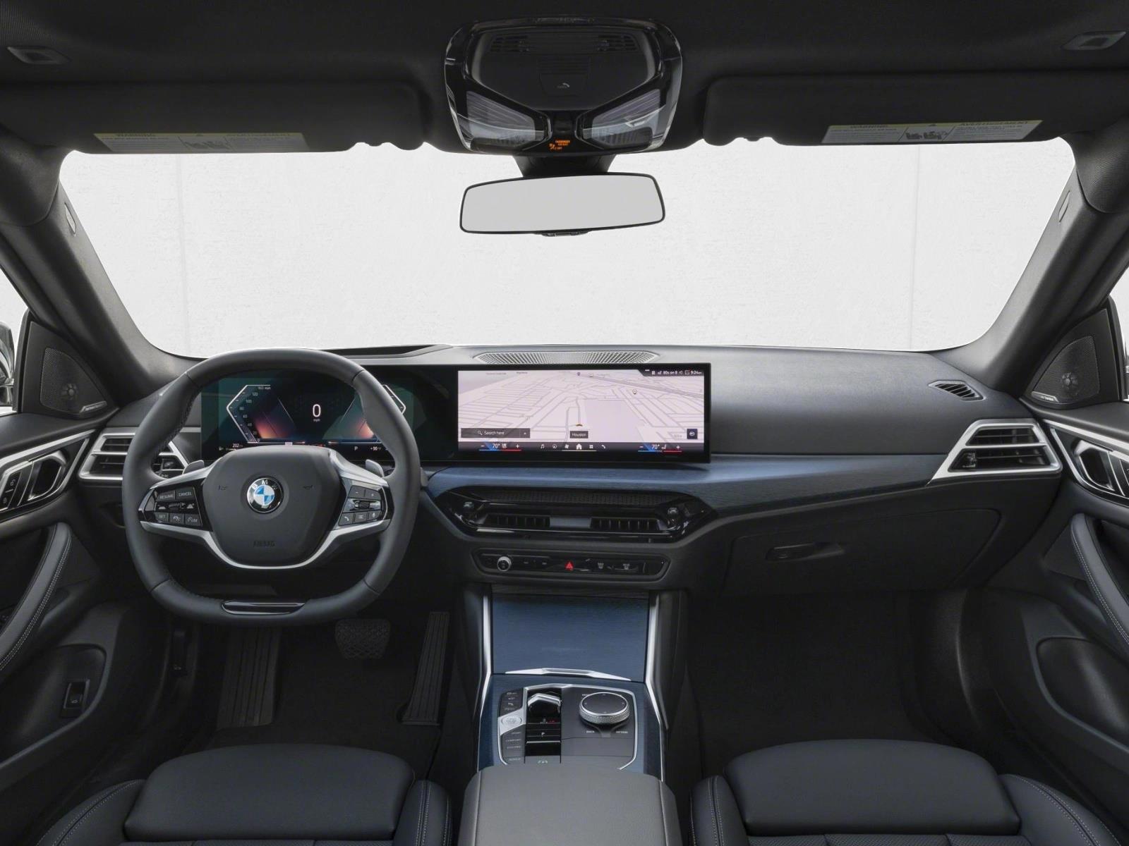 Thumbnail: 2026 BMW 4 Series - 3