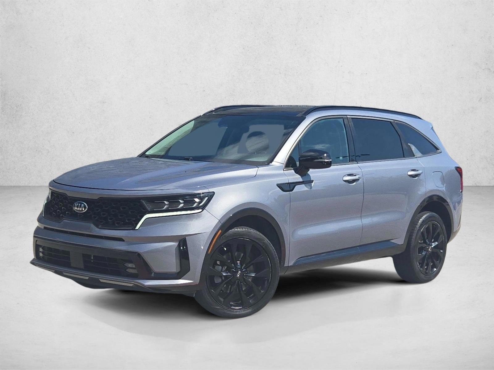 Thumbnail: 2021 Kia Sorento - 1