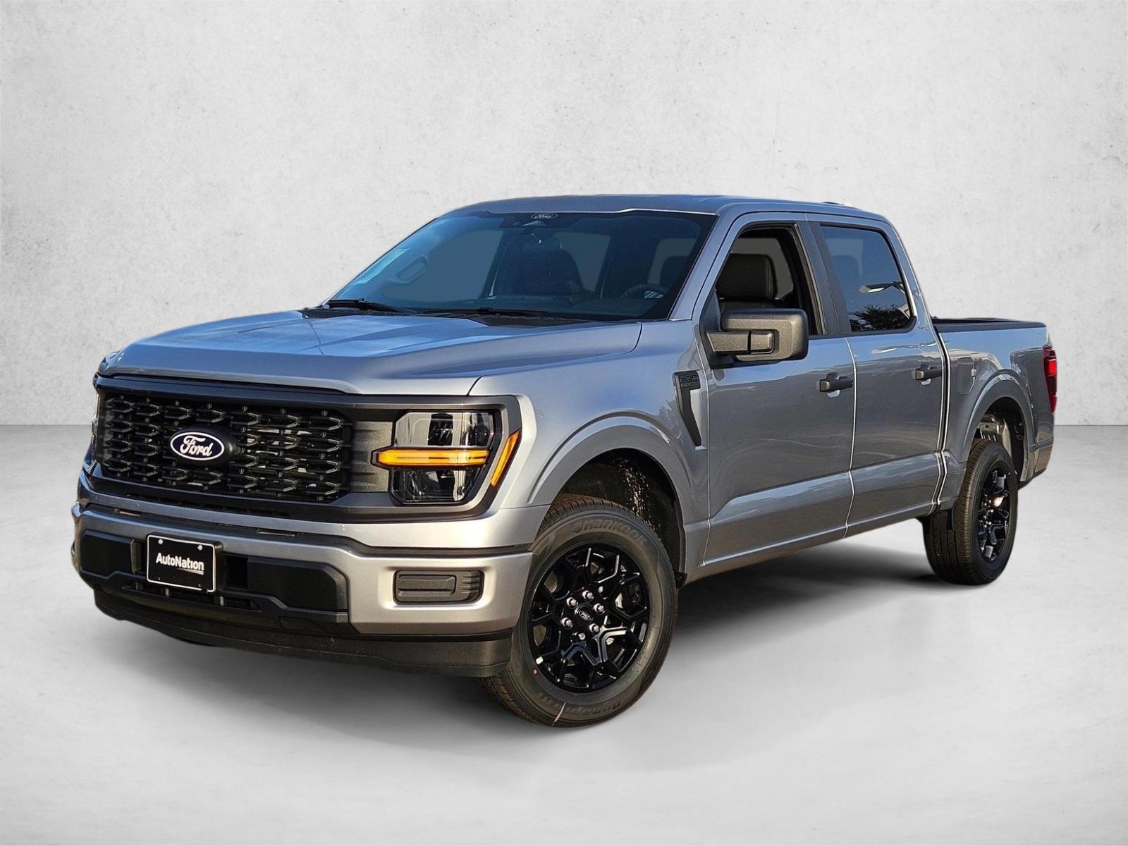 Thumbnail: 2026 Ford F-150 - 1
