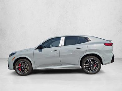 2027 BMW X2 XDRIVE 28I