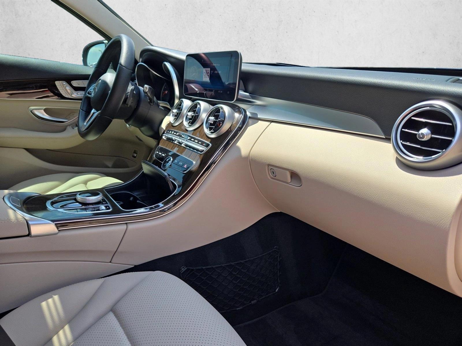 2020 Mercedes-Benz C-Class Sedan C300 - Photo 15