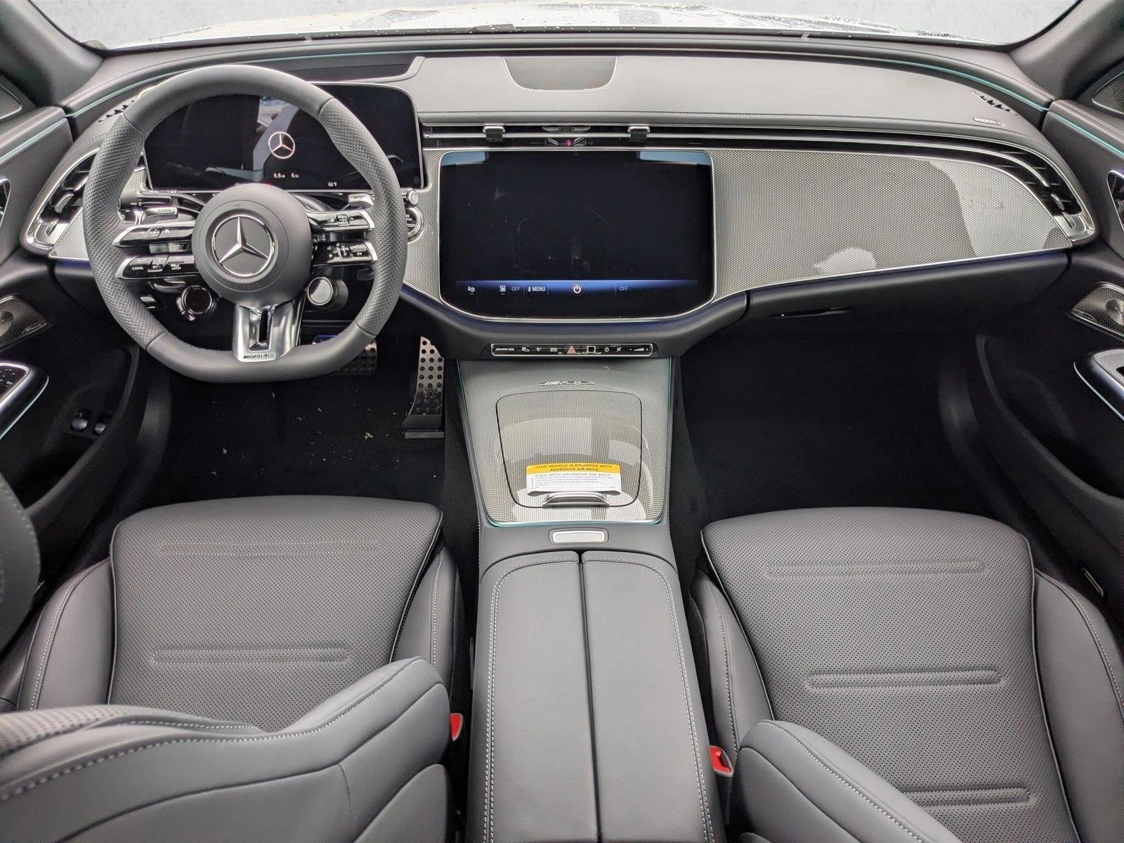 Thumbnail: 2026 Mercedes-Benz E-Class - 3