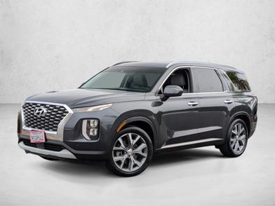2020 Hyundai Palisade SEL -
                  Carlsbad, CA