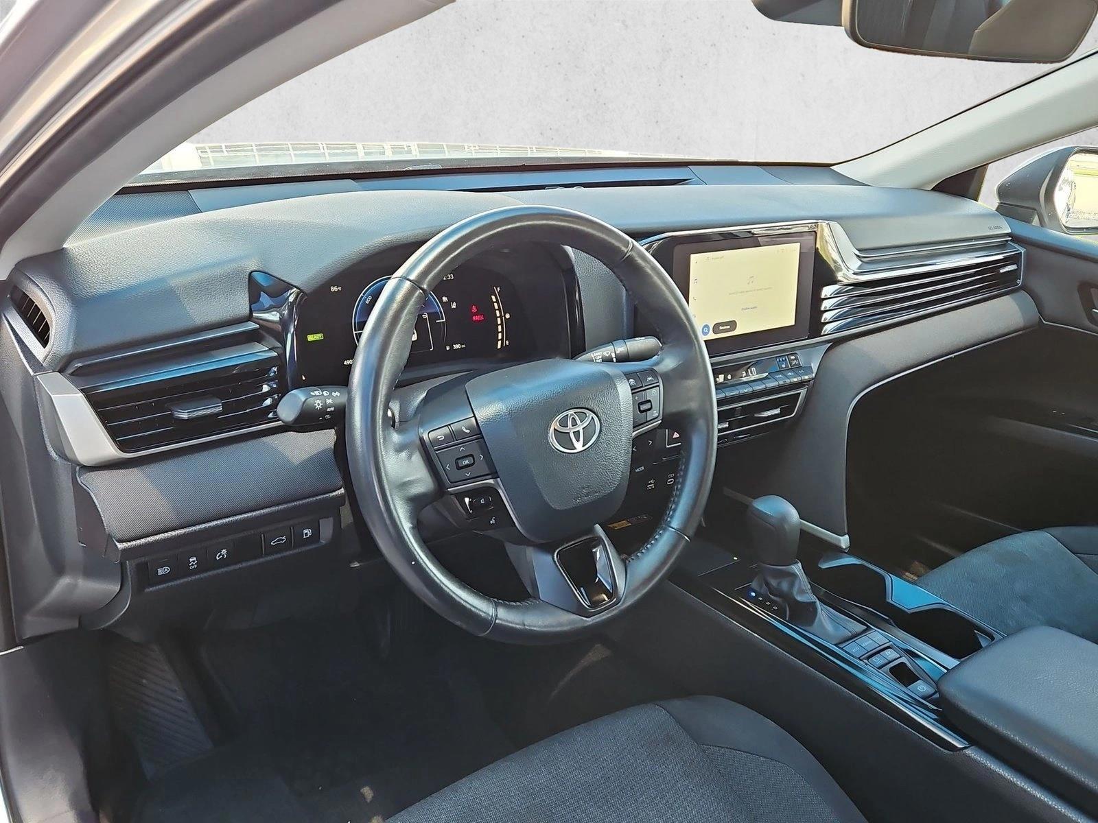 Thumbnail: 2025 Toyota Camry - 3