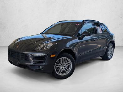 2017 Porsche Macan  -
                  Sanford, FL
