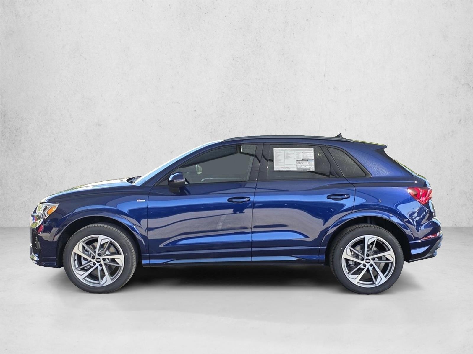 Thumbnail: 2025 Audi Q3 - 2