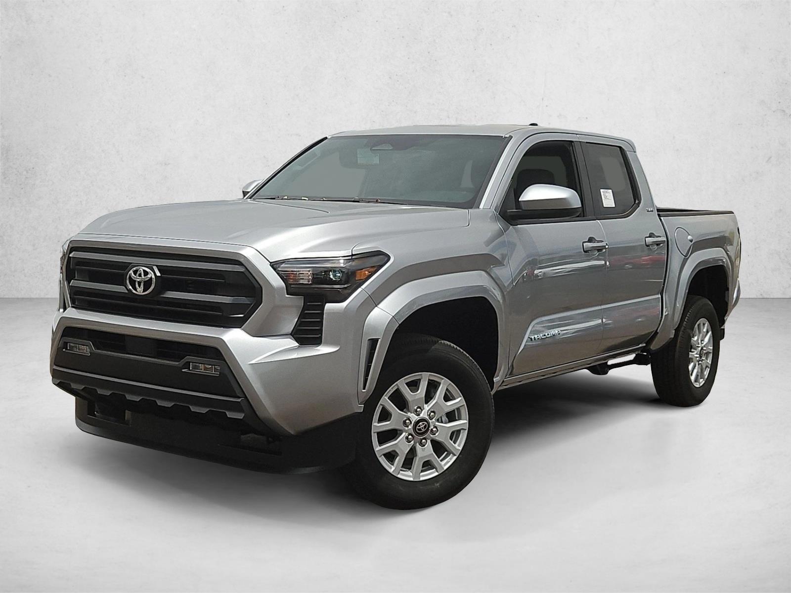 Thumbnail: 2026 Toyota Tacoma - 1