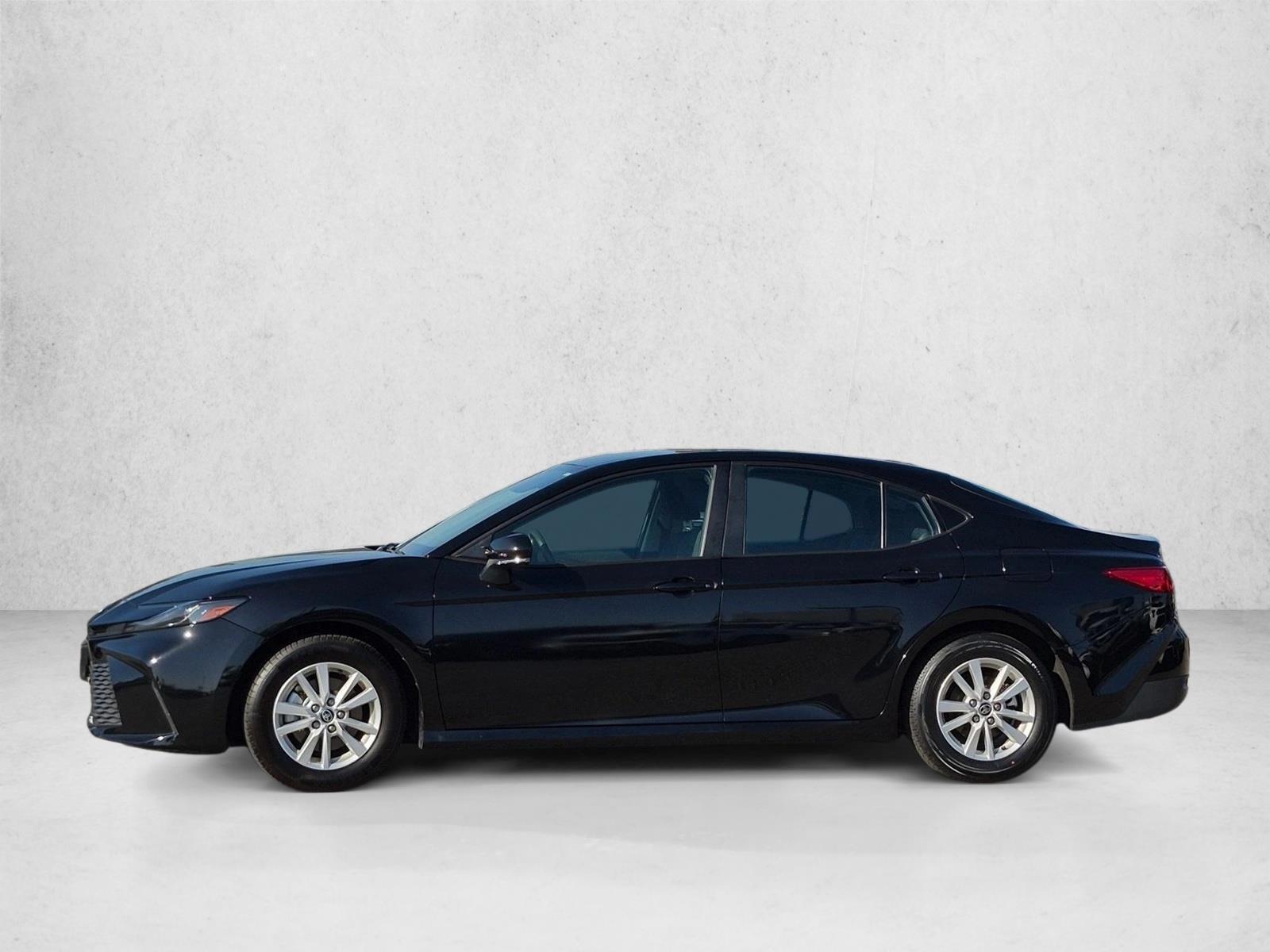Thumbnail: 2025 Toyota Camry - 2