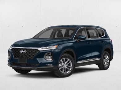 2019 Hyundai Santa Fe SE -
                  Centennial, CO