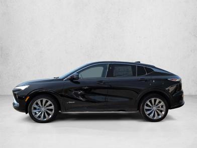 2026 Buick Envista