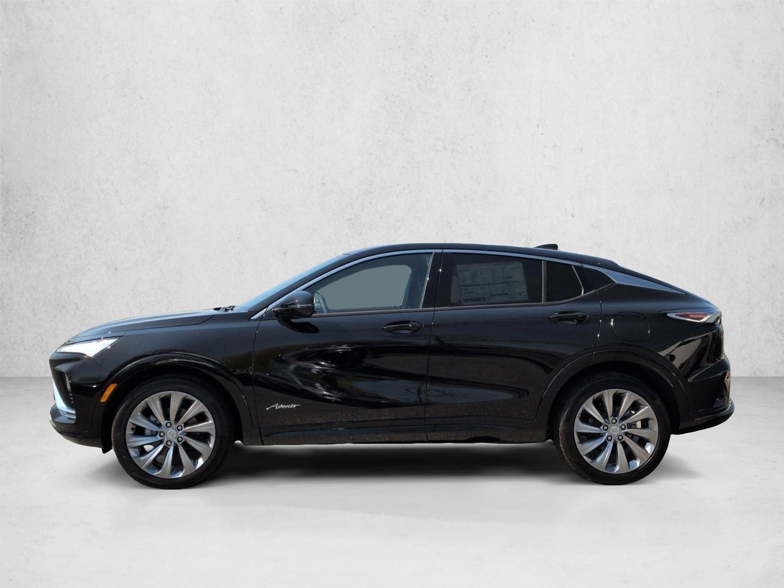 Thumbnail: 2026 Buick Envista - 2