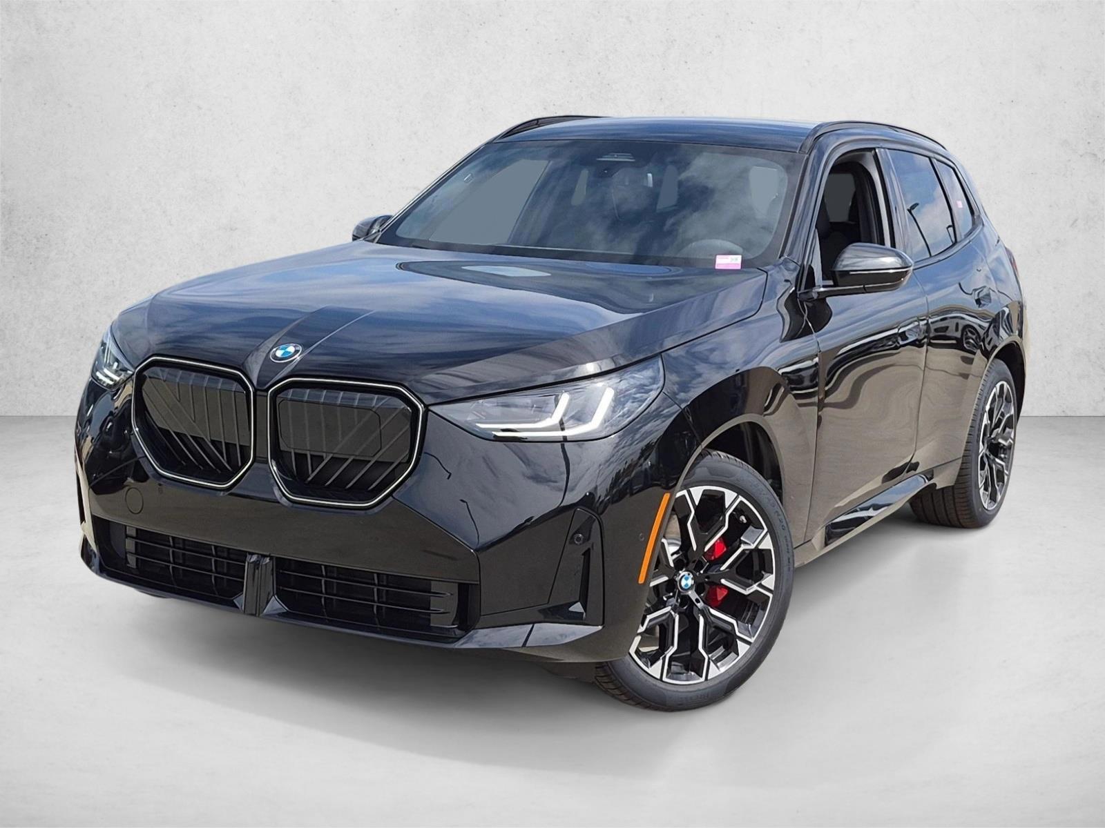 Thumbnail: 2026 BMW X3 - 1
