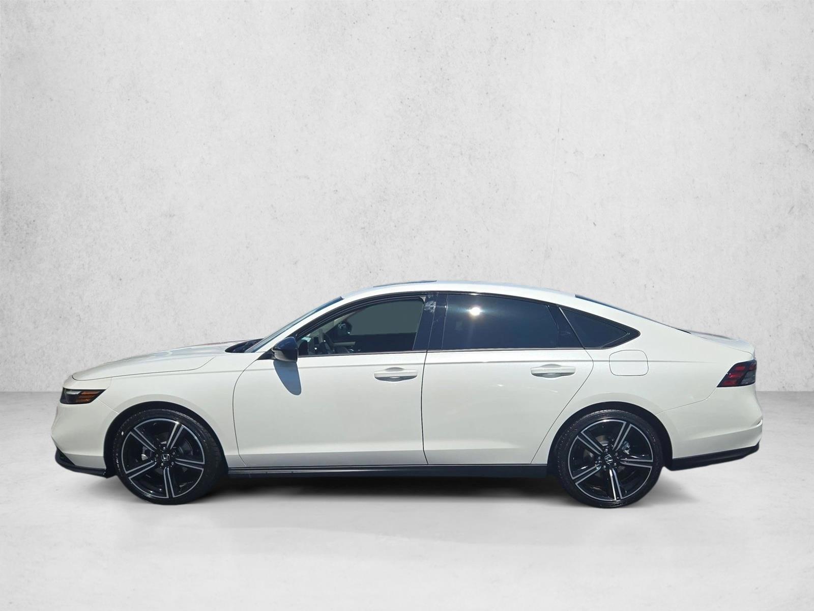 Thumbnail: 2026 Honda Accord - 2