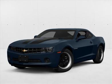2013 Chevrolet Camaro LT -
                  Houston, TX