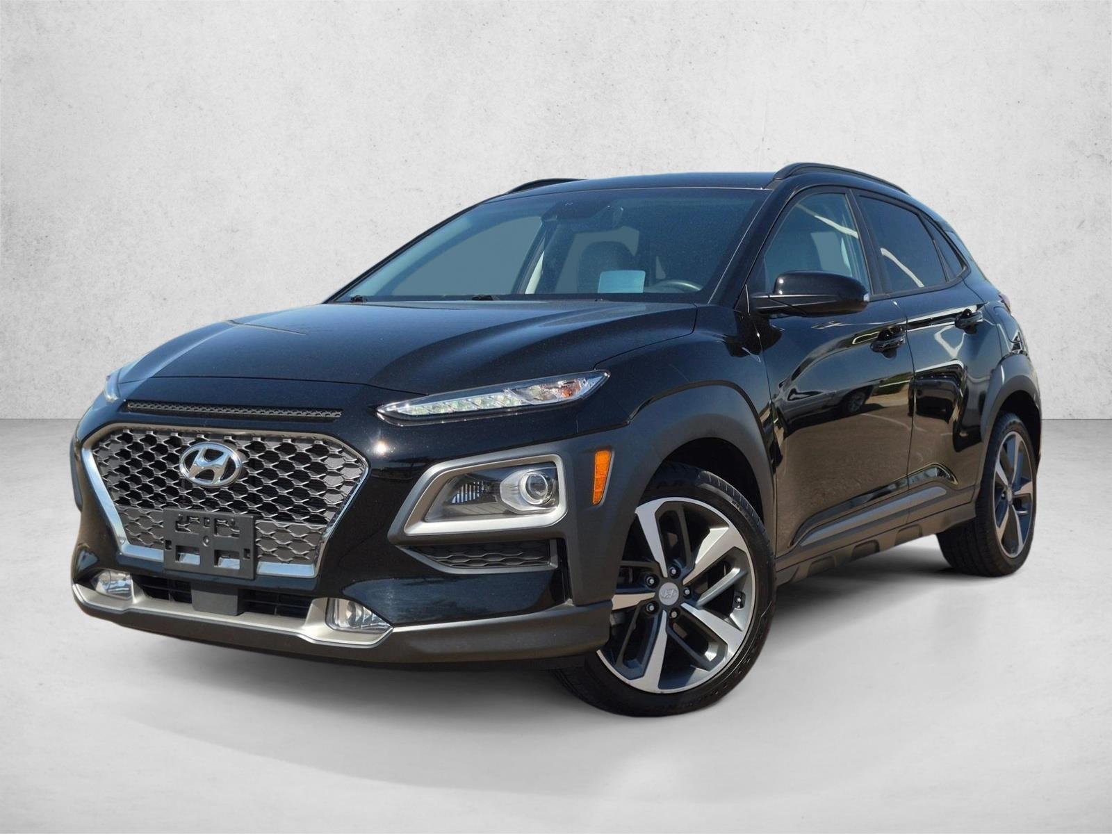 Thumbnail: 2019 Hyundai Kona - 1