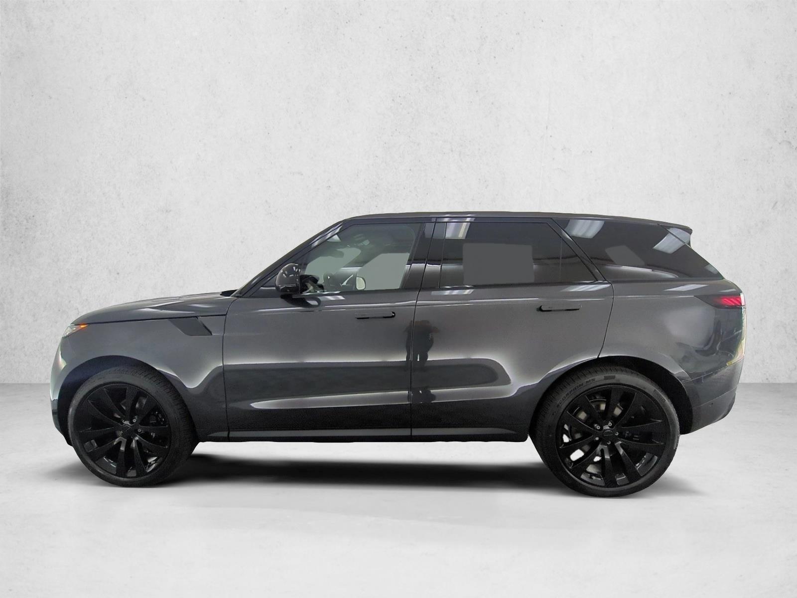 Thumbnail: 2026 Land Rover Range Rover Sport - 2