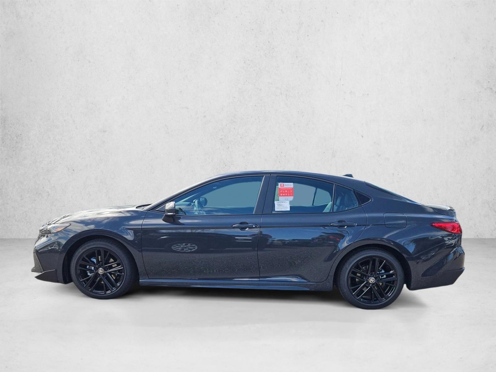 Thumbnail: 2026 Toyota Camry - 2