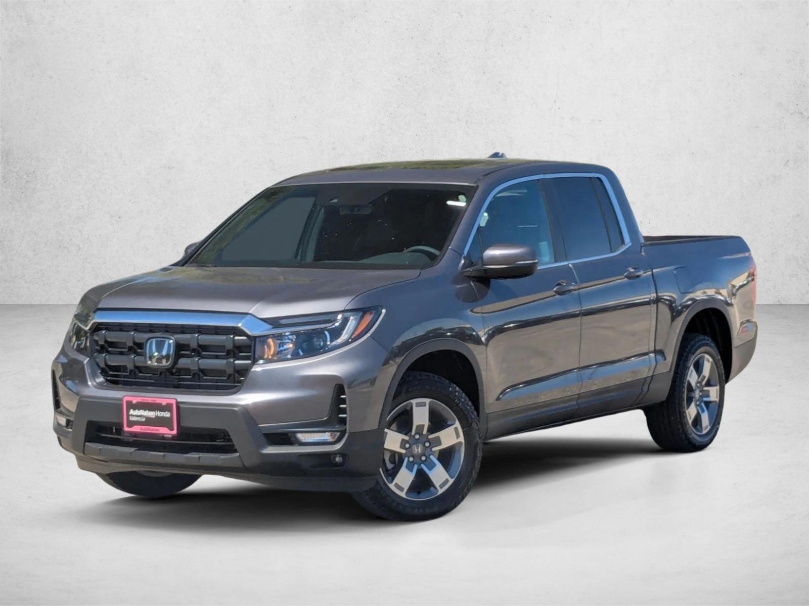 Thumbnail: 2026 Honda Ridgeline - 1