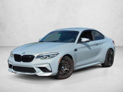 2021 BMW M2 Competition -
                  Sanford, FL