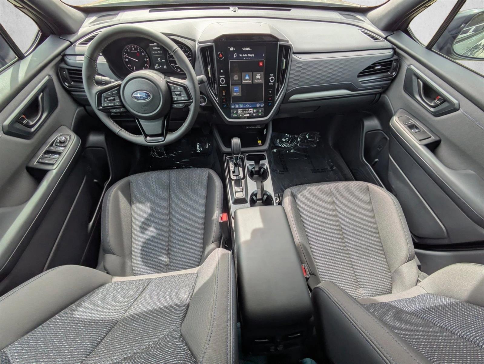 Thumbnail: 2026 Subaru Forester - 3