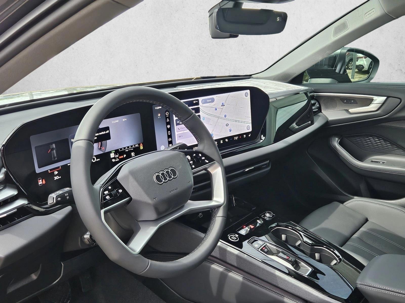 Thumbnail: 2026 Audi A5 - 3