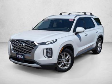 2020 Hyundai Palisade SE -
                  Colorado Springs, CO