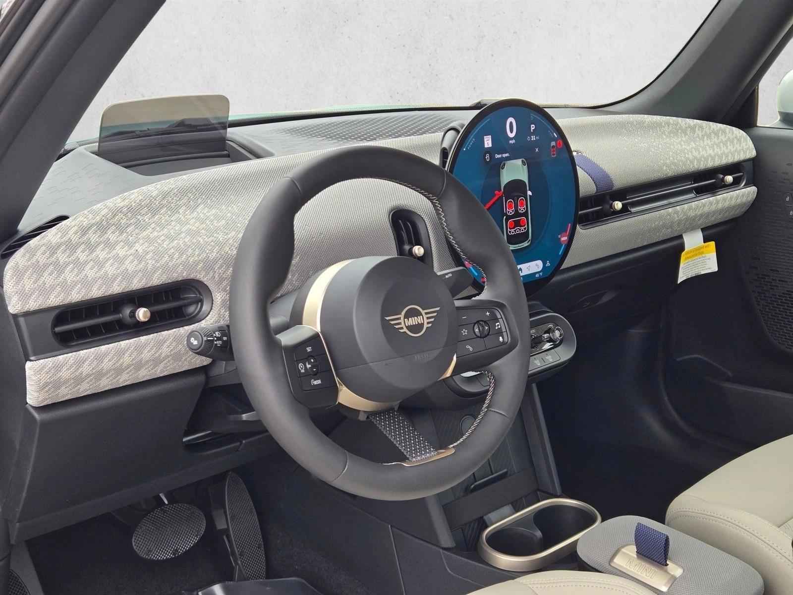 Thumbnail: 2026 MINI Cooper - 3