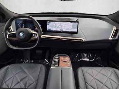 2023 BMW IX